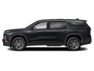 2024 Chevrolet Traverse LS w/1FL