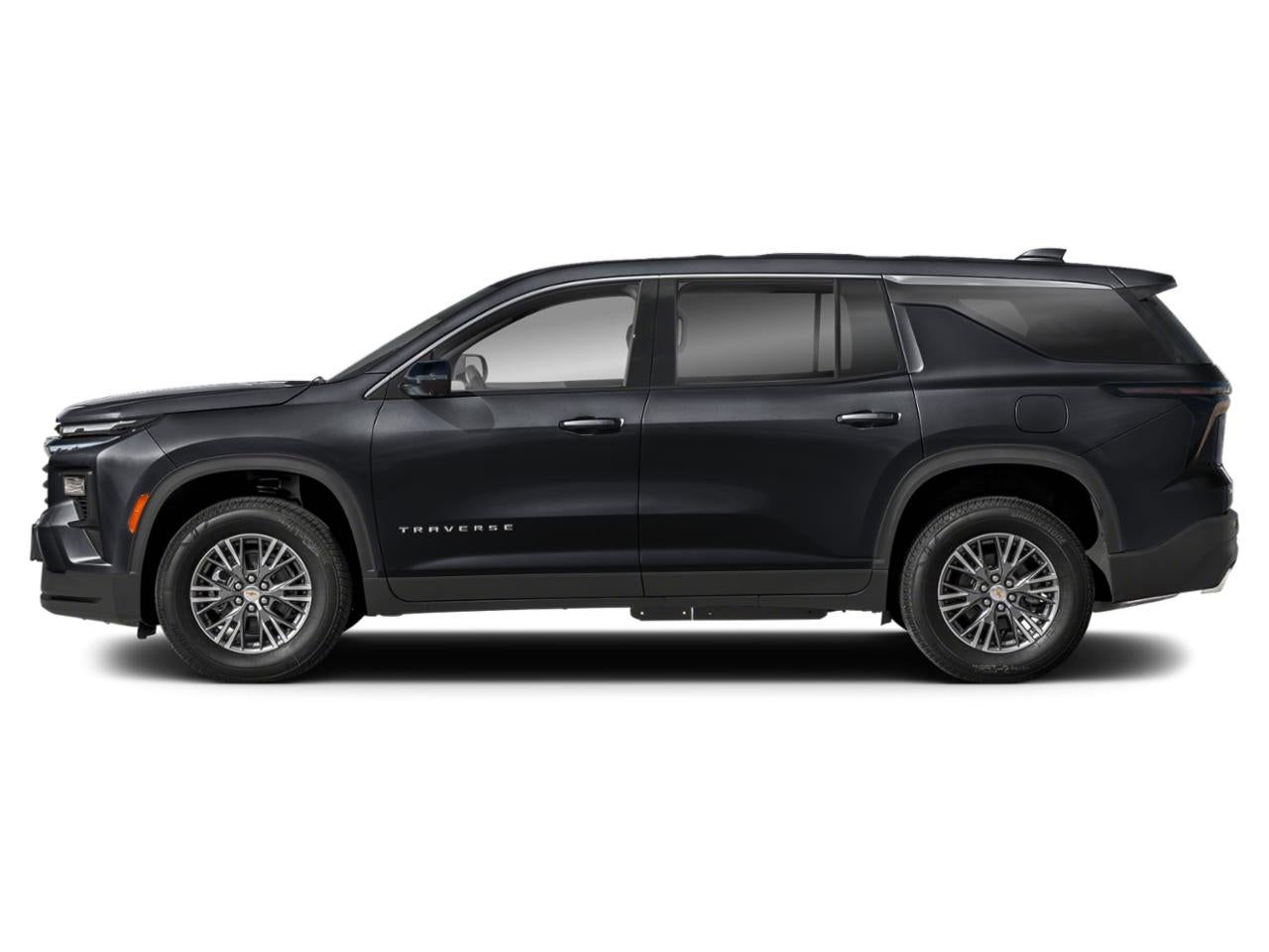 2024 Chevrolet Traverse LS w/1FL