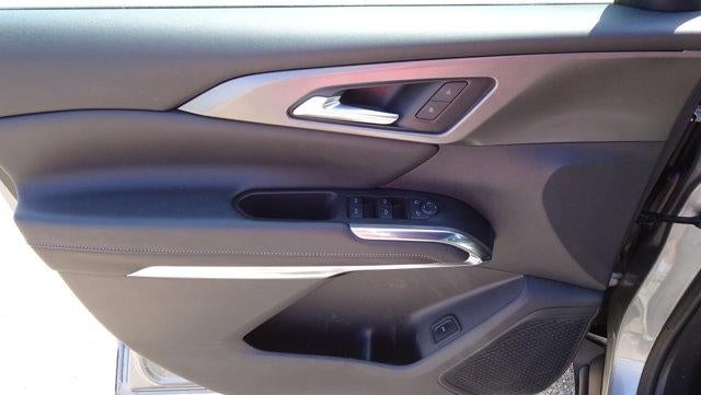 2024 Chevrolet Traverse LS w/1FL