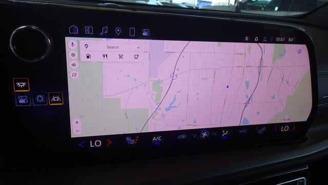 2024 Chevrolet Traverse LS w/1FL