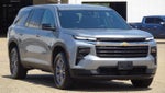 2024 Chevrolet Traverse LS w/1FL