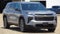 2024 Chevrolet Traverse LS w/1FL