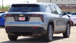 2024 Chevrolet Traverse LS w/1FL