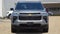 2024 Chevrolet Traverse LS w/1FL