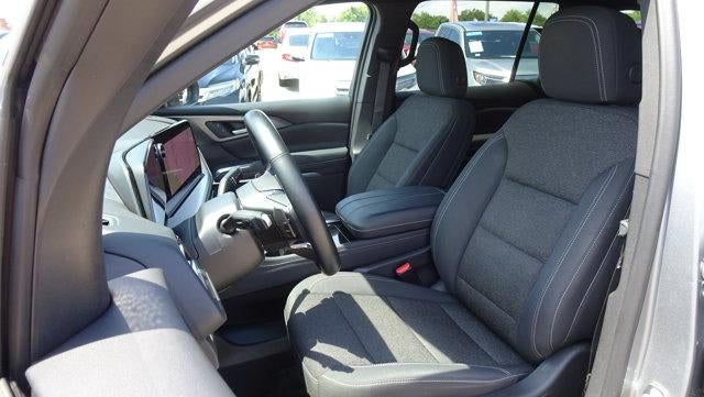 2024 Chevrolet Traverse LS w/1FL