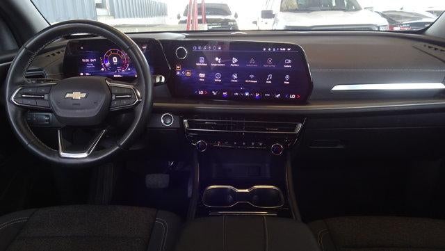 2024 Chevrolet Traverse LS w/1FL