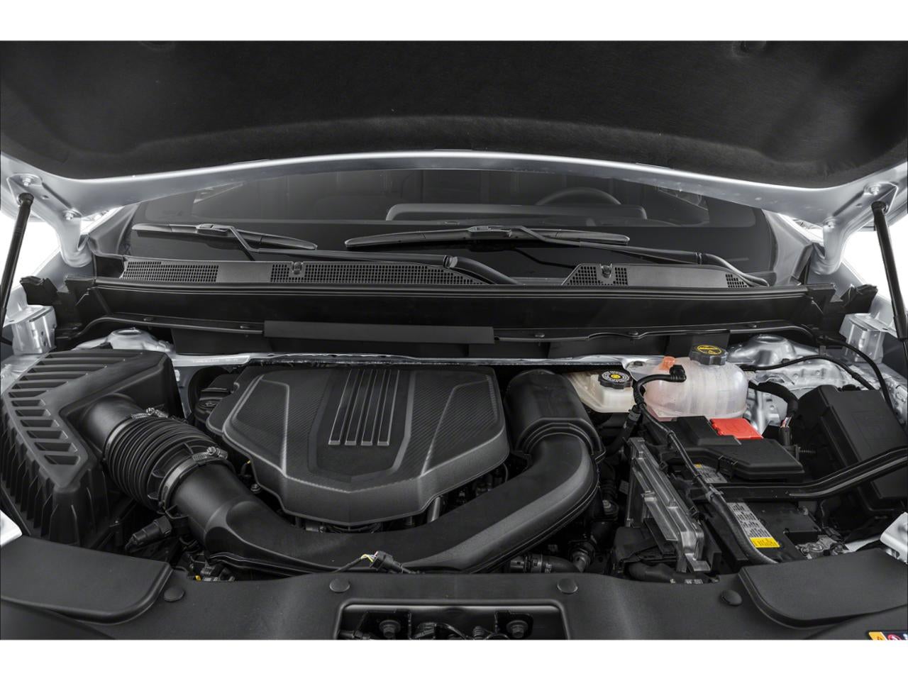 2024 Chevrolet Traverse LS w/1FL