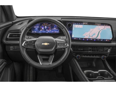 2024 Chevrolet Traverse LS w/1FL