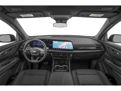 2024 Chevrolet Traverse LS w/1FL
