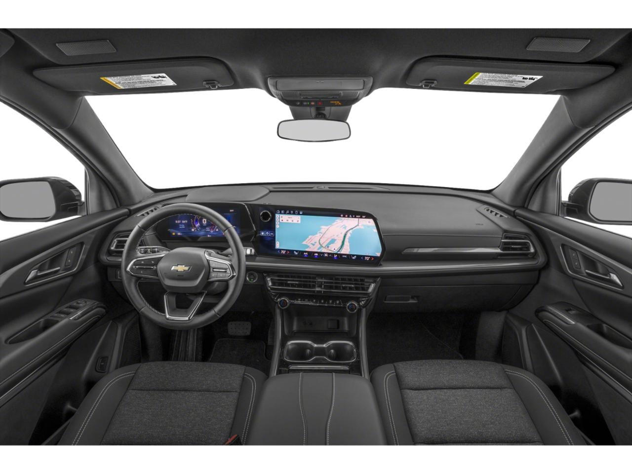 2024 Chevrolet Traverse LS w/1FL