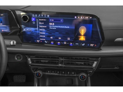 2024 Chevrolet Traverse LS w/1FL