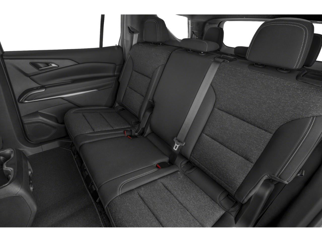 2024 Chevrolet Traverse LS w/1FL