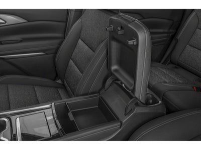 2024 Chevrolet Traverse LS w/1FL