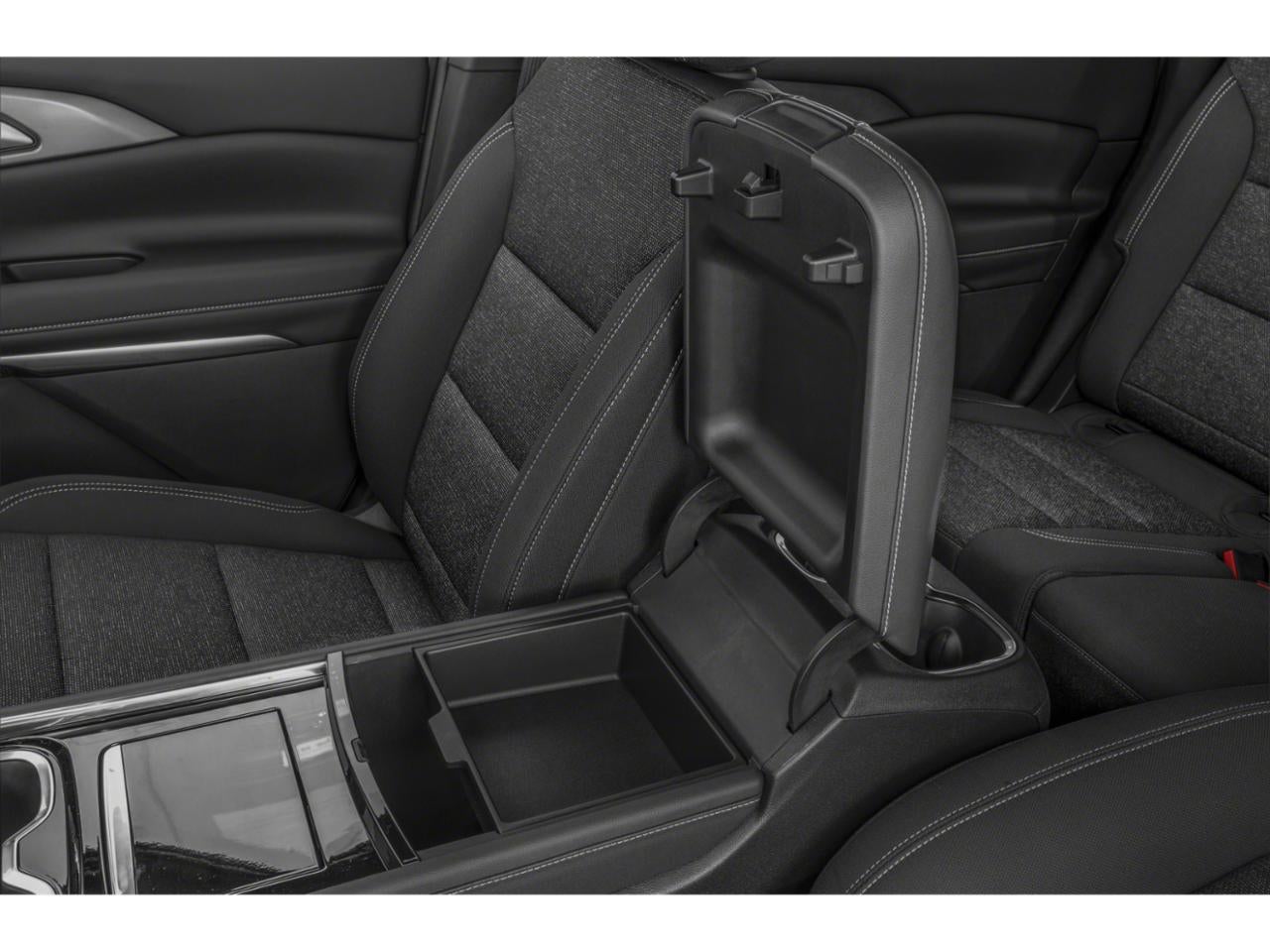 2024 Chevrolet Traverse LS w/1FL