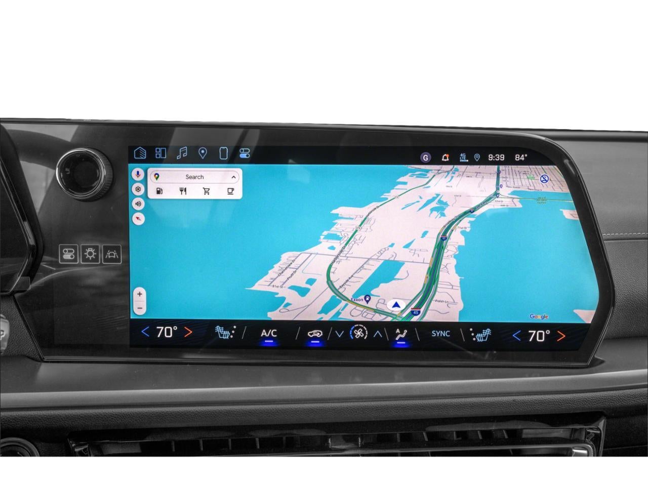 2024 Chevrolet Traverse LS w/1FL