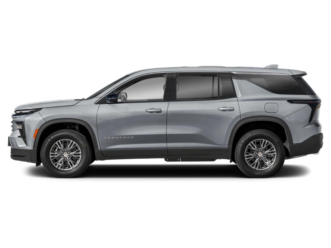 2024 Chevrolet Traverse LS w/1FL