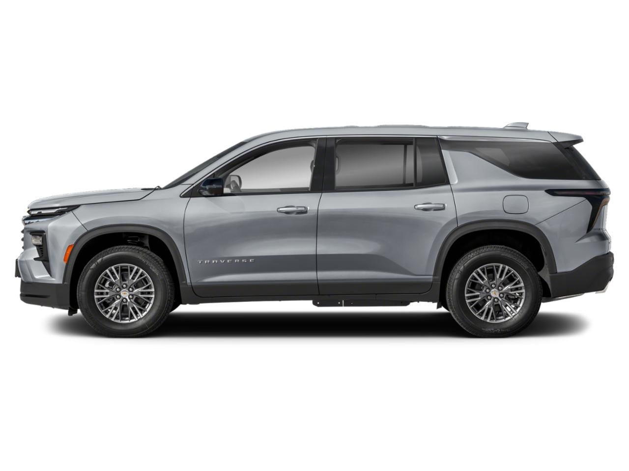 2024 Chevrolet Traverse LS w/1FL