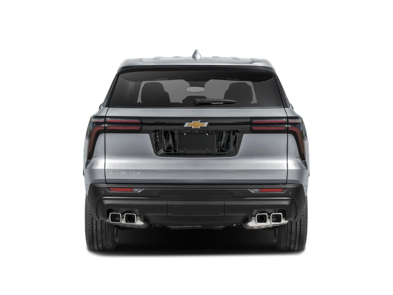 2024 Chevrolet Traverse LS w/1FL