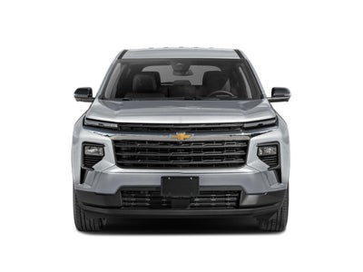 2024 Chevrolet Traverse LS w/1FL