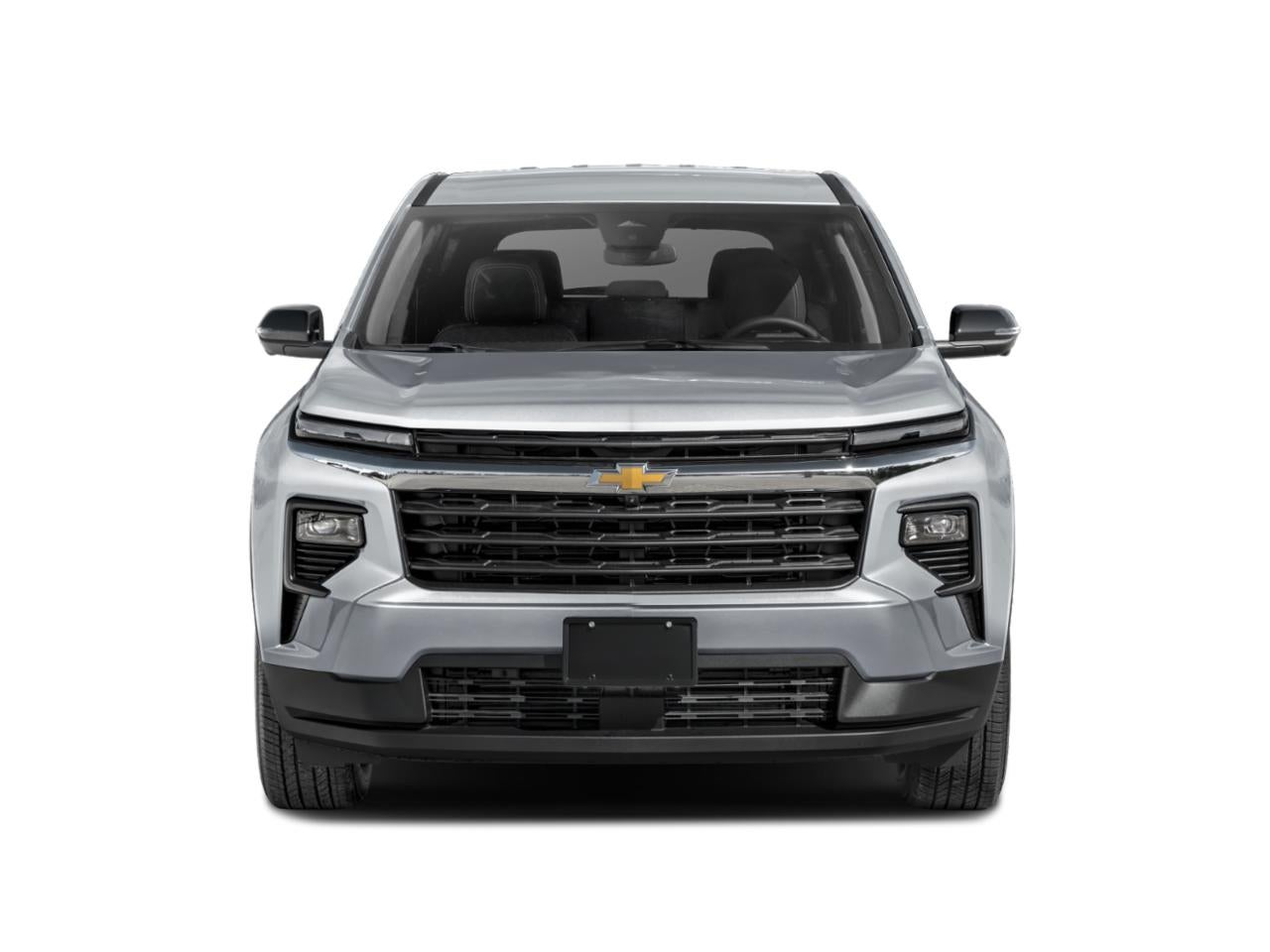 2024 Chevrolet Traverse LS w/1FL