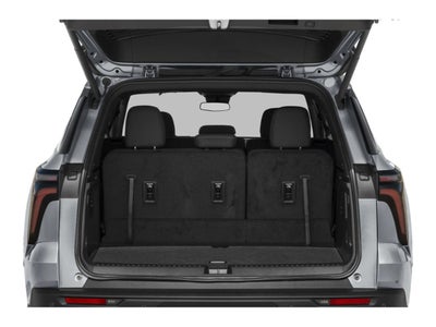 2024 Chevrolet Traverse LS w/1FL