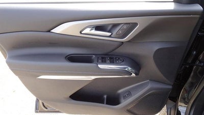 2026 Chevrolet Traverse LT w/1LT