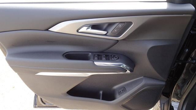 2026 Chevrolet Traverse LT w/1LT