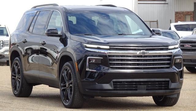 2026 Chevrolet Traverse LT w/1LT