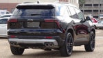 2026 Chevrolet Traverse LT w/1LT