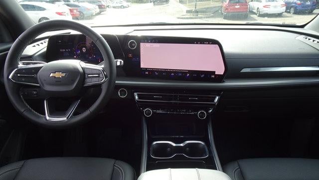 2026 Chevrolet Traverse LT w/1LT