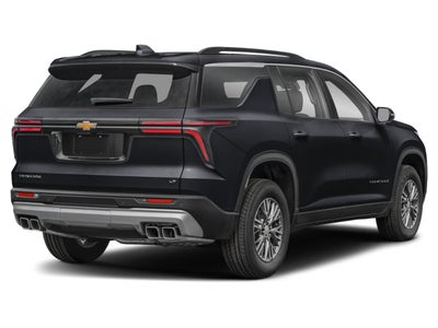 2026 Chevrolet Traverse LT w/1LT
