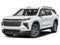 2026 Chevrolet Traverse LT w/1LT