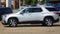 2018 Chevrolet Traverse FWD 3LT