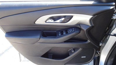 2018 Chevrolet Traverse FWD 3LT