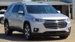 2018 Chevrolet Traverse FWD 3LT