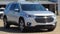 2018 Chevrolet Traverse FWD 3LT