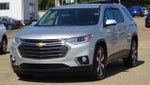 2018 Chevrolet Traverse FWD 3LT