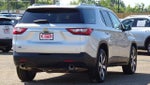 2018 Chevrolet Traverse FWD 3LT