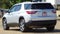 2018 Chevrolet Traverse FWD 3LT