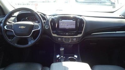 2018 Chevrolet Traverse FWD 3LT