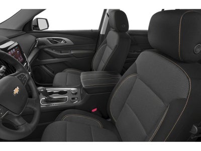 2018 Chevrolet Traverse FWD 3LT