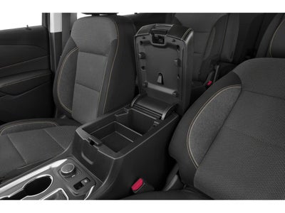 2018 Chevrolet Traverse FWD 3LT
