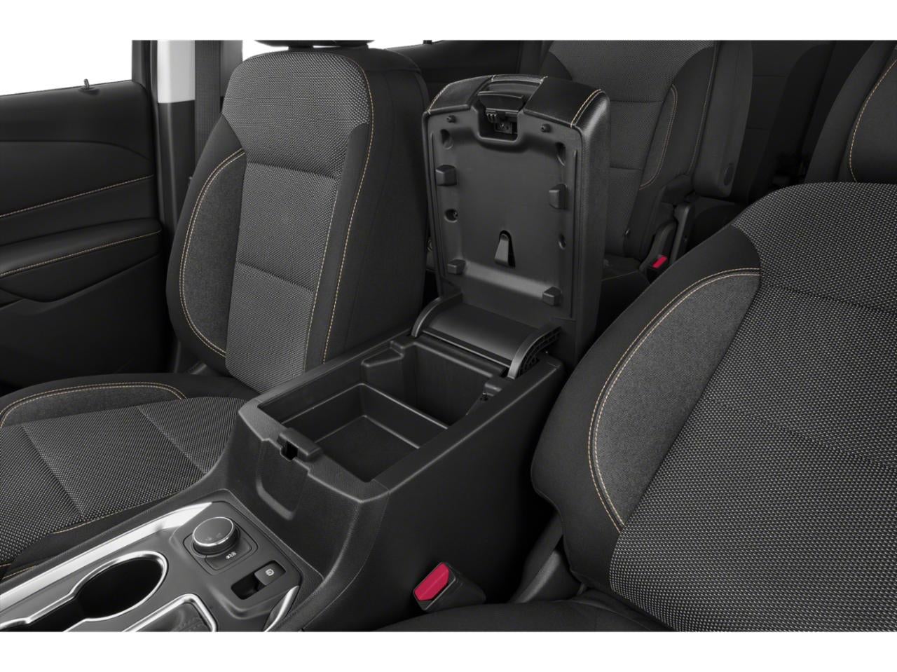 2018 Chevrolet Traverse FWD 3LT