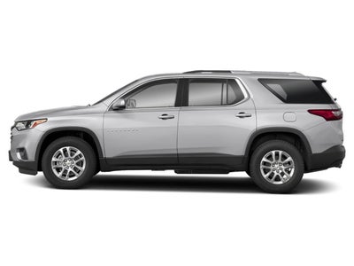2018 Chevrolet Traverse FWD 3LT