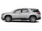 2018 Chevrolet Traverse FWD 3LT