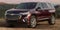 2018 Chevrolet Traverse FWD 3LT