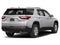 2018 Chevrolet Traverse FWD 3LT