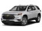 2018 Chevrolet Traverse FWD 3LT