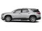2018 Chevrolet Traverse FWD 3LT