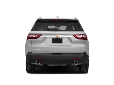 2018 Chevrolet Traverse FWD 3LT